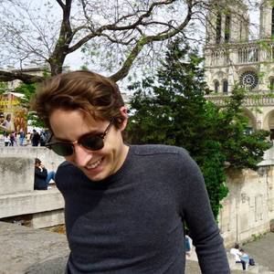 Meet your Posher, Michael